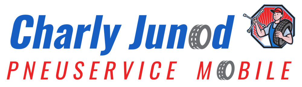 Charly Junod - Pneuservice Mobile